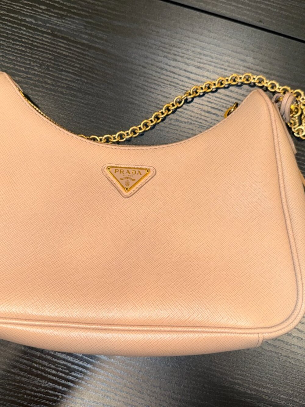 Prada Re-Edition 2005 in Saffiano Leather - Picture 2 of 8